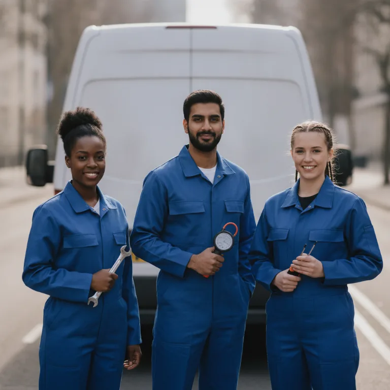 Gasheizung Reparatur Hückeswagen